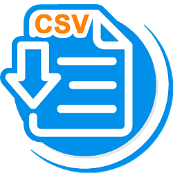 Экспорт чатов в CSV (+ Коллабы)
